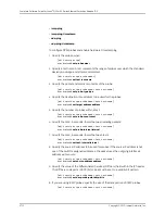 Preview for 3808 page of Juniper JUNOS OS 10.3 - SOFTWARE Manual