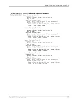 Preview for 3813 page of Juniper JUNOS OS 10.3 - SOFTWARE Manual