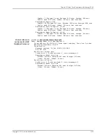 Preview for 3819 page of Juniper JUNOS OS 10.3 - SOFTWARE Manual