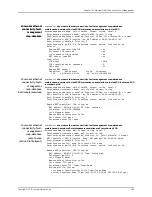 Preview for 3907 page of Juniper JUNOS OS 10.3 - SOFTWARE Manual