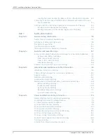 Preview for 6 page of Juniper Junos Space JA1500 Hardware Manual