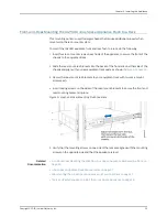 Preview for 49 page of Juniper Junos Space JA1500 Hardware Manual