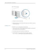 Preview for 148 page of Juniper Junos Space JA1500 Hardware Manual