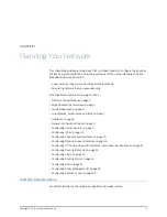 Preview for 33 page of Juniper JUNOSE 11.3 Configuration Manual