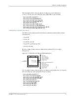 Preview for 43 page of Juniper JUNOSE 11.3 Configuration Manual