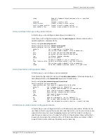 Preview for 131 page of Juniper JUNOSE 11.3 Configuration Manual