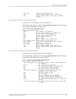 Preview for 133 page of Juniper JUNOSE 11.3 Configuration Manual