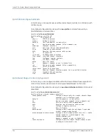 Preview for 134 page of Juniper JUNOSE 11.3 Configuration Manual