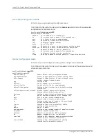 Preview for 138 page of Juniper JUNOSE 11.3 Configuration Manual