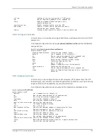 Preview for 139 page of Juniper JUNOSE 11.3 Configuration Manual