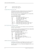 Preview for 140 page of Juniper JUNOSE 11.3 Configuration Manual