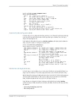 Preview for 141 page of Juniper JUNOSE 11.3 Configuration Manual