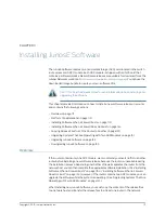 Preview for 147 page of Juniper JUNOSE 11.3 Configuration Manual