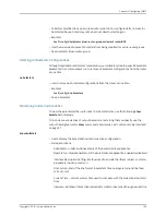 Preview for 223 page of Juniper JUNOSE 11.3 Configuration Manual