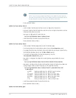 Preview for 240 page of Juniper JUNOSE 11.3 Configuration Manual