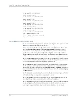 Preview for 284 page of Juniper JUNOSE 11.3 Configuration Manual