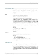 Preview for 335 page of Juniper JUNOSE 11.3 Configuration Manual