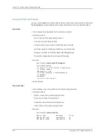 Preview for 348 page of Juniper JUNOSE 11.3 Configuration Manual