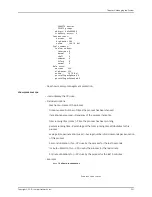 Preview for 361 page of Juniper JUNOSE 11.3 Configuration Manual
