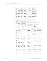 Preview for 368 page of Juniper JUNOSE 11.3 Configuration Manual