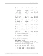 Preview for 369 page of Juniper JUNOSE 11.3 Configuration Manual