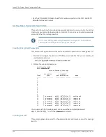 Preview for 434 page of Juniper JUNOSE 11.3 Configuration Manual