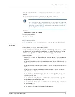 Preview for 459 page of Juniper JUNOSE 11.3 Configuration Manual