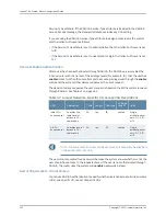 Preview for 462 page of Juniper JUNOSE 11.3 Configuration Manual
