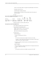 Preview for 472 page of Juniper JUNOSE 11.3 Configuration Manual