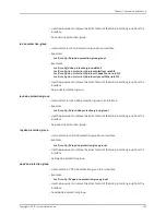 Preview for 483 page of Juniper JUNOSE 11.3 Configuration Manual