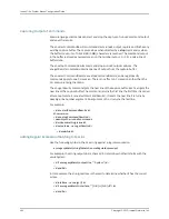 Preview for 492 page of Juniper JUNOSE 11.3 Configuration Manual