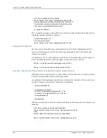 Preview for 494 page of Juniper JUNOSE 11.3 Configuration Manual