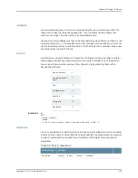 Preview for 495 page of Juniper JUNOSE 11.3 Configuration Manual