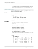 Preview for 534 page of Juniper JUNOSE 11.3 Configuration Manual