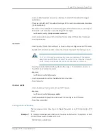 Preview for 547 page of Juniper JUNOSE 11.3 Configuration Manual