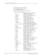 Preview for 558 page of Juniper JUNOSE 11.3 Configuration Manual