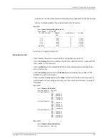 Preview for 563 page of Juniper JUNOSE 11.3 Configuration Manual