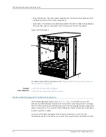 Preview for 36 page of Juniper M120 Hardware Manual