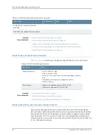 Preview for 108 page of Juniper M120 Hardware Manual