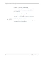 Preview for 138 page of Juniper M120 Hardware Manual