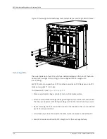 Preview for 162 page of Juniper M120 Hardware Manual