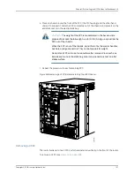 Preview for 163 page of Juniper M120 Hardware Manual