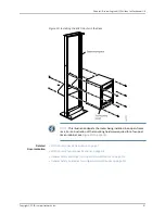 Preview for 167 page of Juniper M120 Hardware Manual