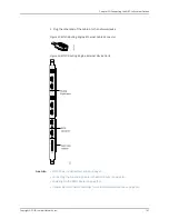 Preview for 183 page of Juniper M120 Hardware Manual