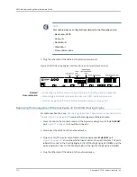 Preview for 236 page of Juniper M120 Hardware Manual