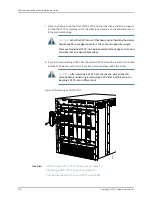 Preview for 246 page of Juniper M120 Hardware Manual