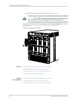 Preview for 248 page of Juniper M120 Hardware Manual