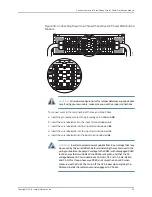 Preview for 53 page of Juniper MX2010 3D Quick Start Manual