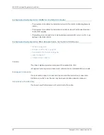 Preview for 68 page of Juniper MX2010 3D Quick Start Manual