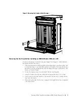 Preview for 3 page of Juniper MX960 Instructions Manual